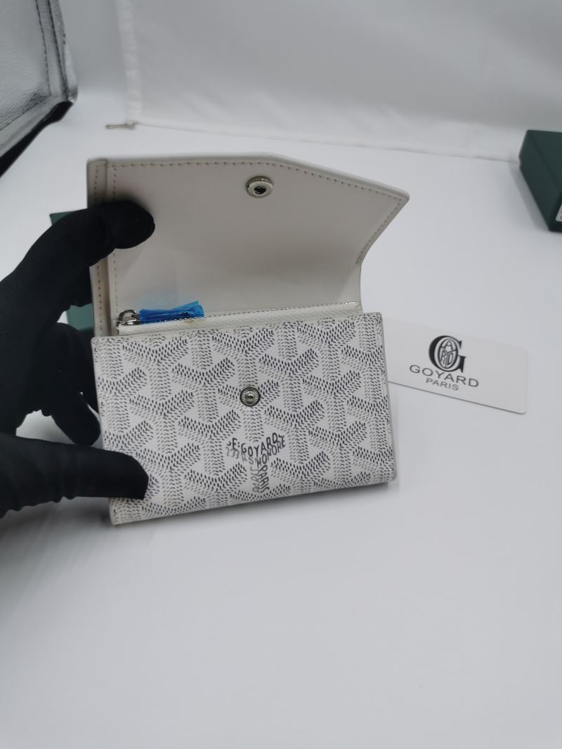 Goyard Wallets Purse